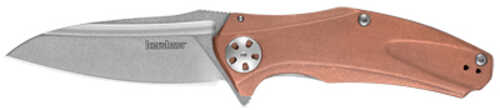 KERSHAW NATRIX COPPER 3.25"