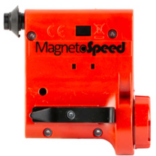 Kestrel RifleKuhl Barrel Cooler Red MS_RK