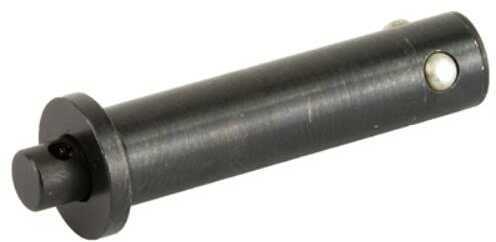 KNS Take Down Pin Push Button Enhanced .250 AR15/M16 Black