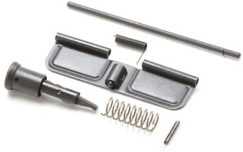 LanTac USA LLC M-SPEC Upper Parts Kit For AR-15 Black 01-PKIT-UP
