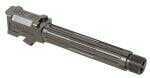 LanTac USA LLC 9INE Barrel 9MM Stainless Threaded 1:10 Fluted Fits Glock 19 01-GB-G19-TH-SS