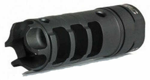 LANTAC Dragon Muzzle Brake 9MM 1/2-36 Thread