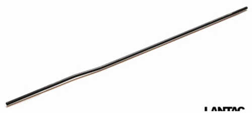 LANTAC Rifle Length +1 NITRIDED Gas Tube Blk
