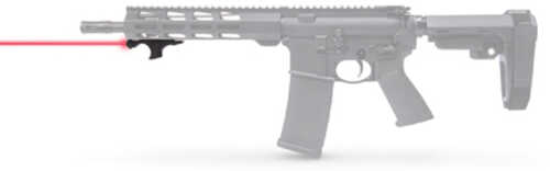 VIR HS1 RED LASER BLK, M-LOK MNT