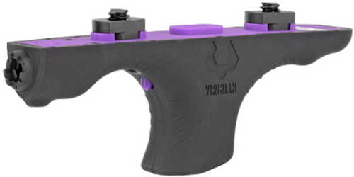 VIR HS1 INFRD LASER BLK, M-LOK MNT