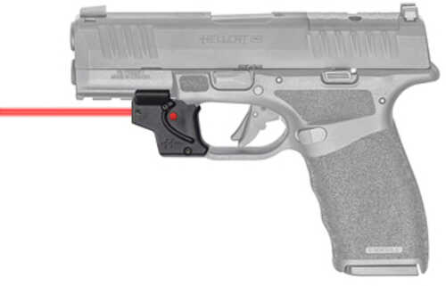 VIR E SER RED LASER BLK HELLCAT PRO