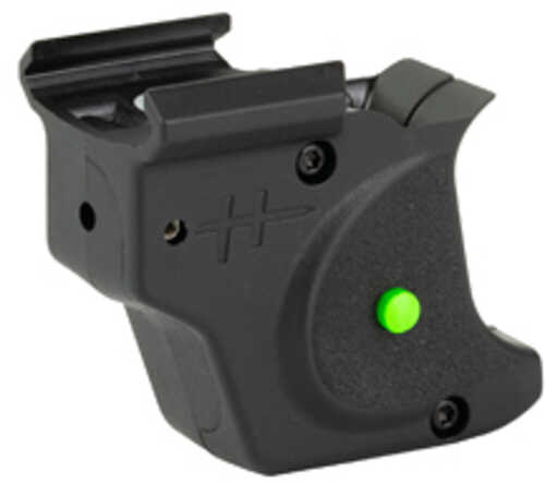 VIR E SER GRN LASER BLK HELLCAT PRO