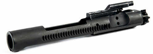 LBE Unlimited AR15Blt Complete BCG Black Phosphate 8620 Steel AR-15