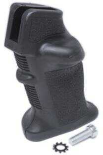 LUTH AR Pistol Grip Chubby Blk