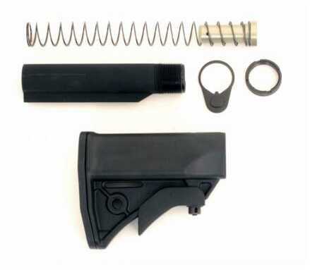 LWRC Six8 30Rd Magazine 6.8 SPC