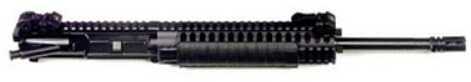 LWRC M6A2 Upper 5.56 NATO 16" Barrel Black Finish Carbine Length Gas System Fits AR Rifles Skirmish Sights LWRCM6A