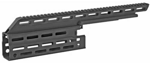 MANTICORE X95 Cantilever Forend IWI TAVOR