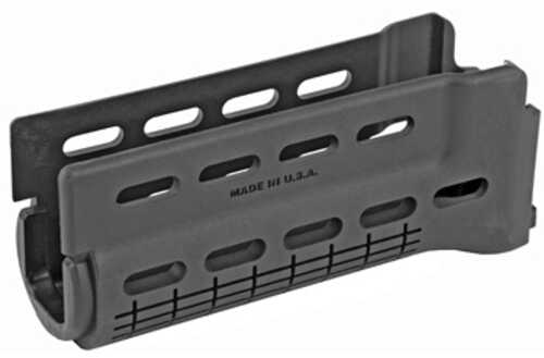 Manticore Arms Inc. Renegade Handguard Assembly Fits Yugo M85 and M92 Polymer Black Finish MA-8150-BK