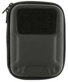 Maxpedition ERZ Everyday Organizer Custom Molded Has Multiple Pockets Elastic Loops and Key Clip Black ERZBLK