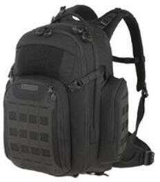 Maxpedition Tiburon Backpack 17"X12"X20" Quick Release Straps Tech Compartment Fits 13" Laptop Main Has Hydr