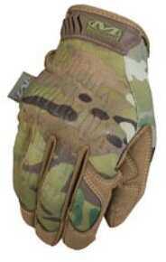 MECHANIX Wear Mg-78-009 Original Medium MultiCam Synthetic Leather