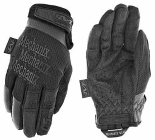 MECHANIX Wear MSD-55-510 Women's Specialty 0.5 Covert Small Black Ax-Suede