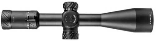 Meprolight MVO 6-36X Magnification 56mm Objective M3 MRAD Reticle 34mm Main Tube First Focal Plane Matte Finish Black 90