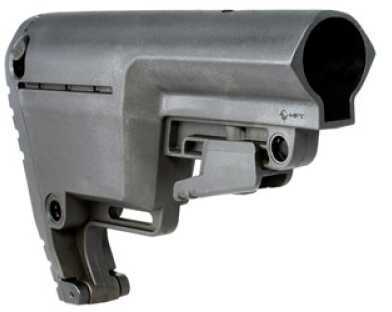 AR-15 Mission First Tactical BULS BattleLink Rifle Black