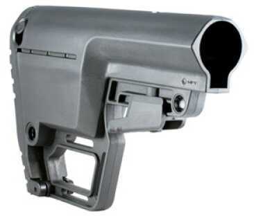 AR-15 Mission First Tactical Bus BatteLink Rifle Black