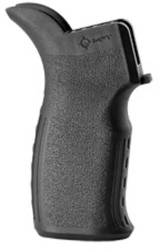 Mission First Tactical AR Pistol Grip Engage Fits AR 15 Full Size Black EPG27
