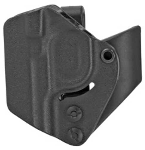 Mission First Tactical H2Km9AIWBM Minimalist IWB Black Fits Kimber Micro 9 Left Hand