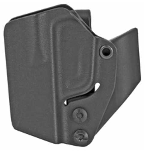 Mission First Tactical Minimalist Holster Black Ambidextrous IWB For Sig P365