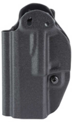 Mission First Tactical AIWB/OWB Series Appendix/Inside/Outside Waistband Holster Fits P365 X-Macro with Icarus Air Bolta