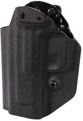 Mission First Tactical AIWB/OWB Series Appendix/Inside/Outside Waistband Holster Fits Springfield Mod 2 and 3 4" Boltaro
