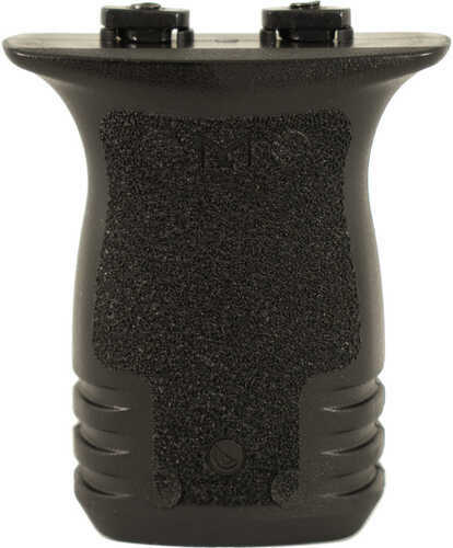 Mission First Tactical Grip Black Fits Mlok RCG-MLOK