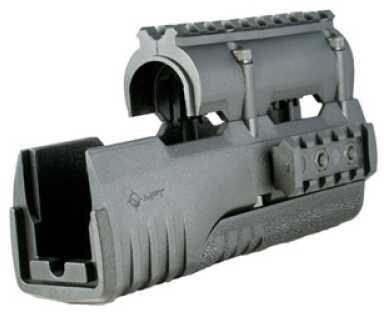 Mission First Tactical TP47Irs Poly Rail Mount AK47 1-Piece Style Black Finish