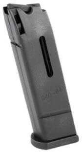 Advantage Arms Magazine 22LR 10Rd Fits 9 40 357 45GAP XDM Frames Only Black MGXDM940-4M