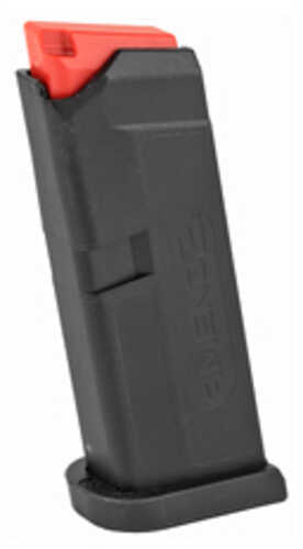 Amend2 Magazine for Glock 42 380 ACP 6 Rounds