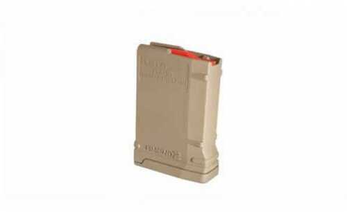 Amend2 AR-15 Magazine 5.56/.223 Rem10 Rounds  Mod2 FDE