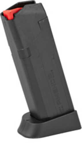 Amend2 for Glock 23 Black Magazine 13Rd