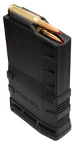 AMEND2 AICS SHRT-ACTN 12RD BLK MAG