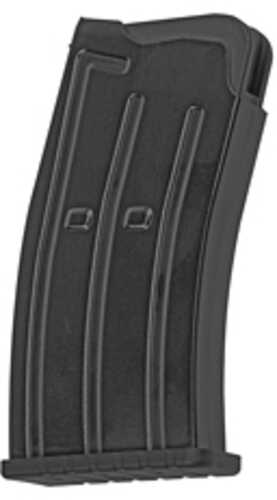 Armscor Shotgun Magazine 20 Gauge Fits VR82 Steel Blued Finish 5 Rounds