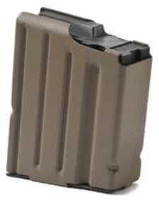 Ammunition Storage Components Magazine, 308 Win, 5