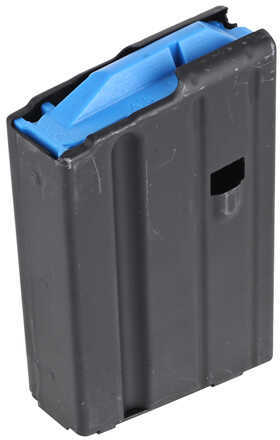 Ammunition Storage Components Magazine 6.5 Grendel 10Rd AR Rifles Black 10-65-SS-BM-BL-ASC