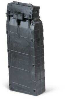 Adaptive Tactical Box Magazine, 12 Gauge, 10Rd, Fits Sidewinder Venom, Black Finish AT-00903