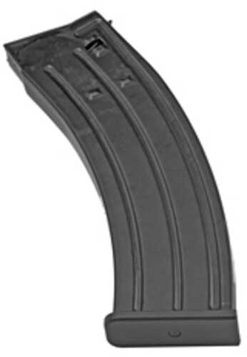 Landor Arms Magazine LAMG10-12 12 Gauge 3" 10 Rounds Fits Bullpup/AR12 Black