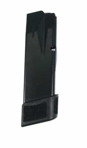 Canik Mc9 Magazine 9mm 15 Rounds Fits Matte Finish Black Includes Grip Extension Ma2278