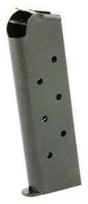 Chip Mccormick 8 Round 45 ACP Personal Defense Colt 1911 Magazine With Blue Finish Md: 14311
