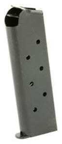 CMC Products Classic Magazine 45 ACP 8Rd Fits 1911 Pad Blue M-CL-45FS8-B-P