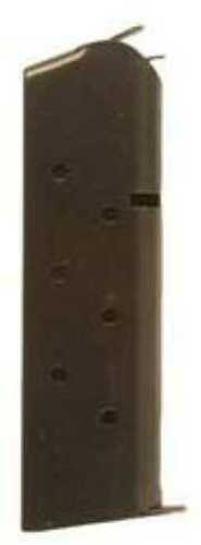 Colt's Manufacturing Magazine 45 ACP 8Rd Blue Gvt/GC/CC/Dbl Egl 54926B Blued