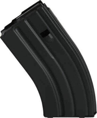 C Products Defense AR15 762X39 SS Blk/Blk FLWR 20Rd Mag