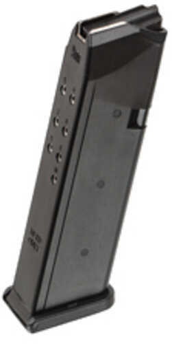 Derya Magazine 9MM 10 Rounds Fits Derya DY9 Polymer Construction Black D050166