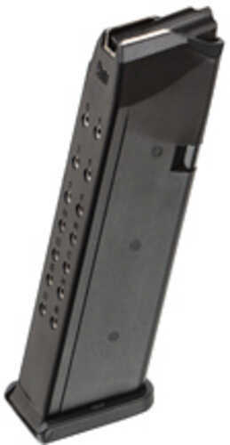 Derya Magazine 9MM 17 Rounds Fits Derya DY9 Polymer Construction Black D050167