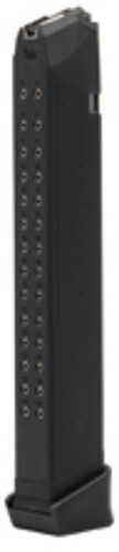 Derya Magazine 9MM 33 Rounds Fits Derya DY9 Polymer Construction Black D050168