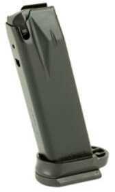 Fime Group Magazine 9MM 17Rd Fits Arex Rex Zero 1 Series Pistols Black Finish REXZERO1-9-17A